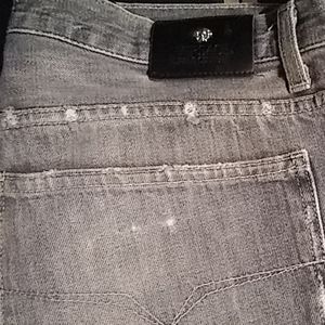 Vintage Versace mens jeans